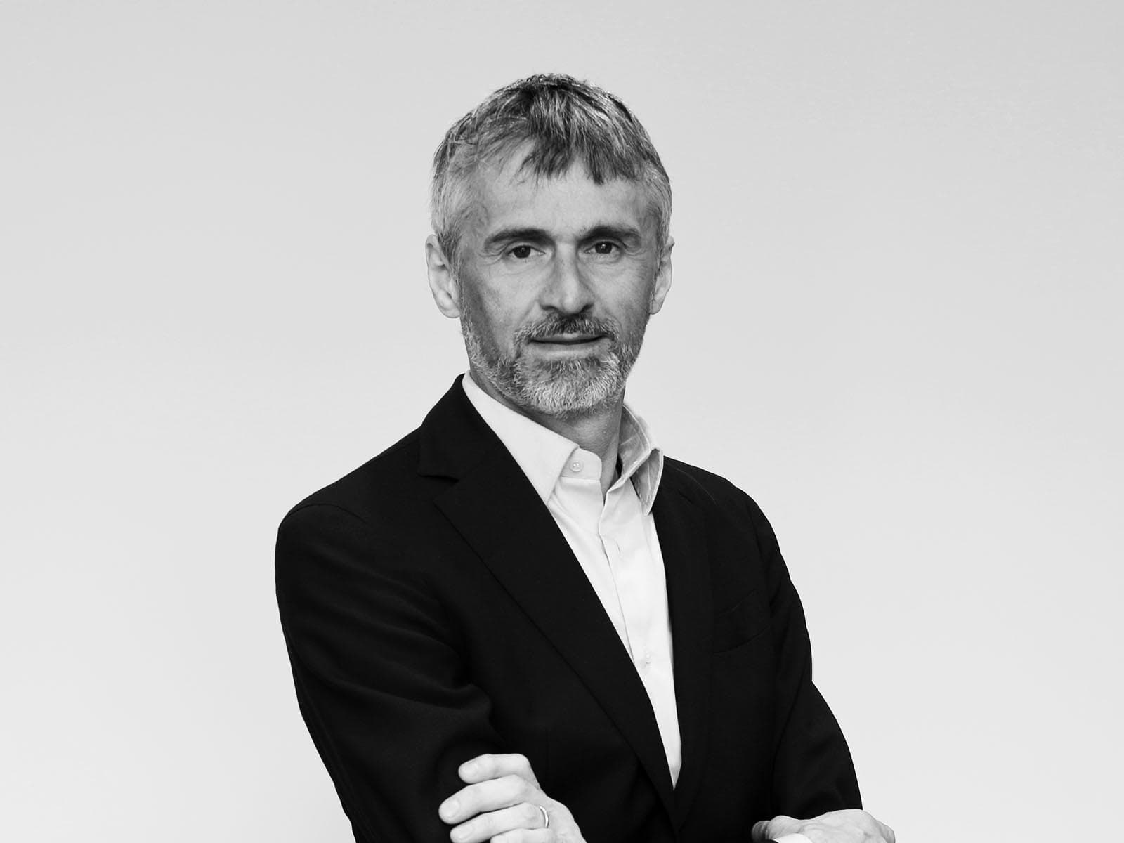Luigi Francesco Gozzini