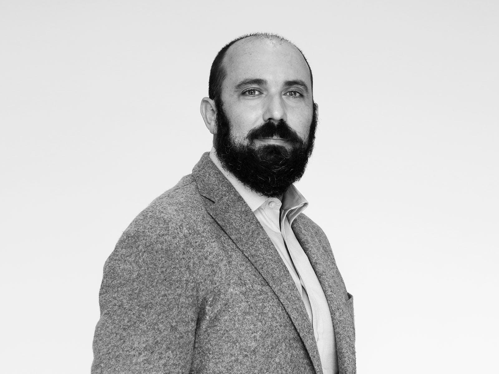 Marco Starace