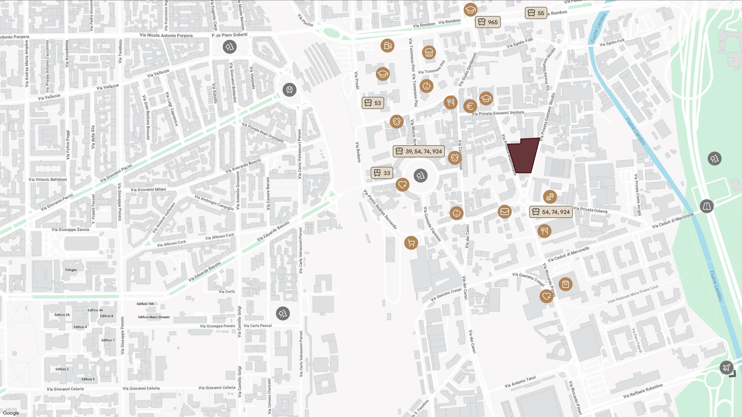 Mappa 10 minutes
