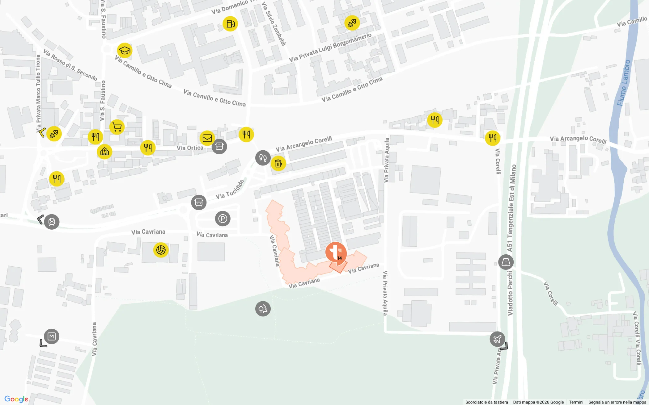 Mappa 10 minutes