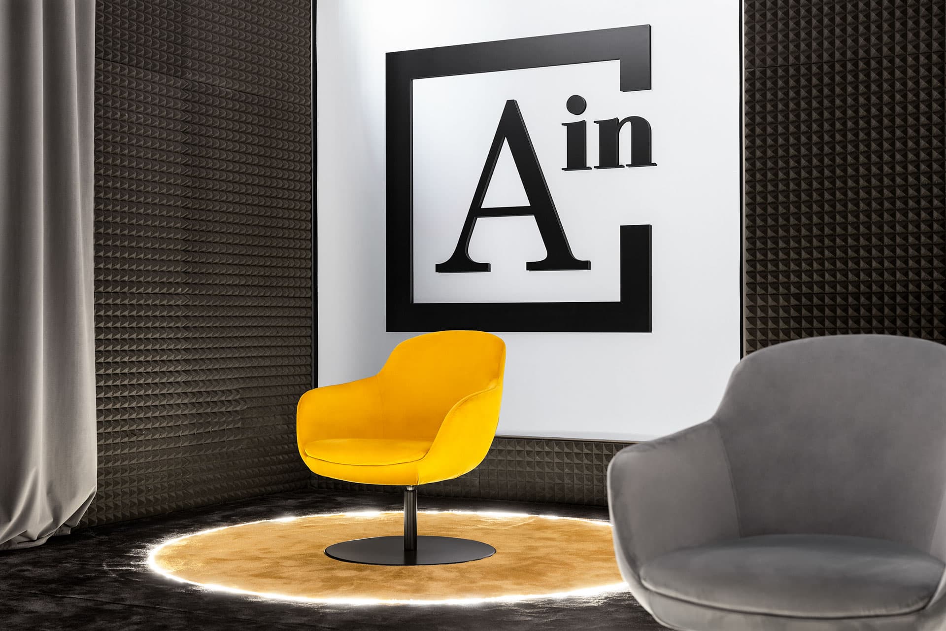 Showroom AbitareIn