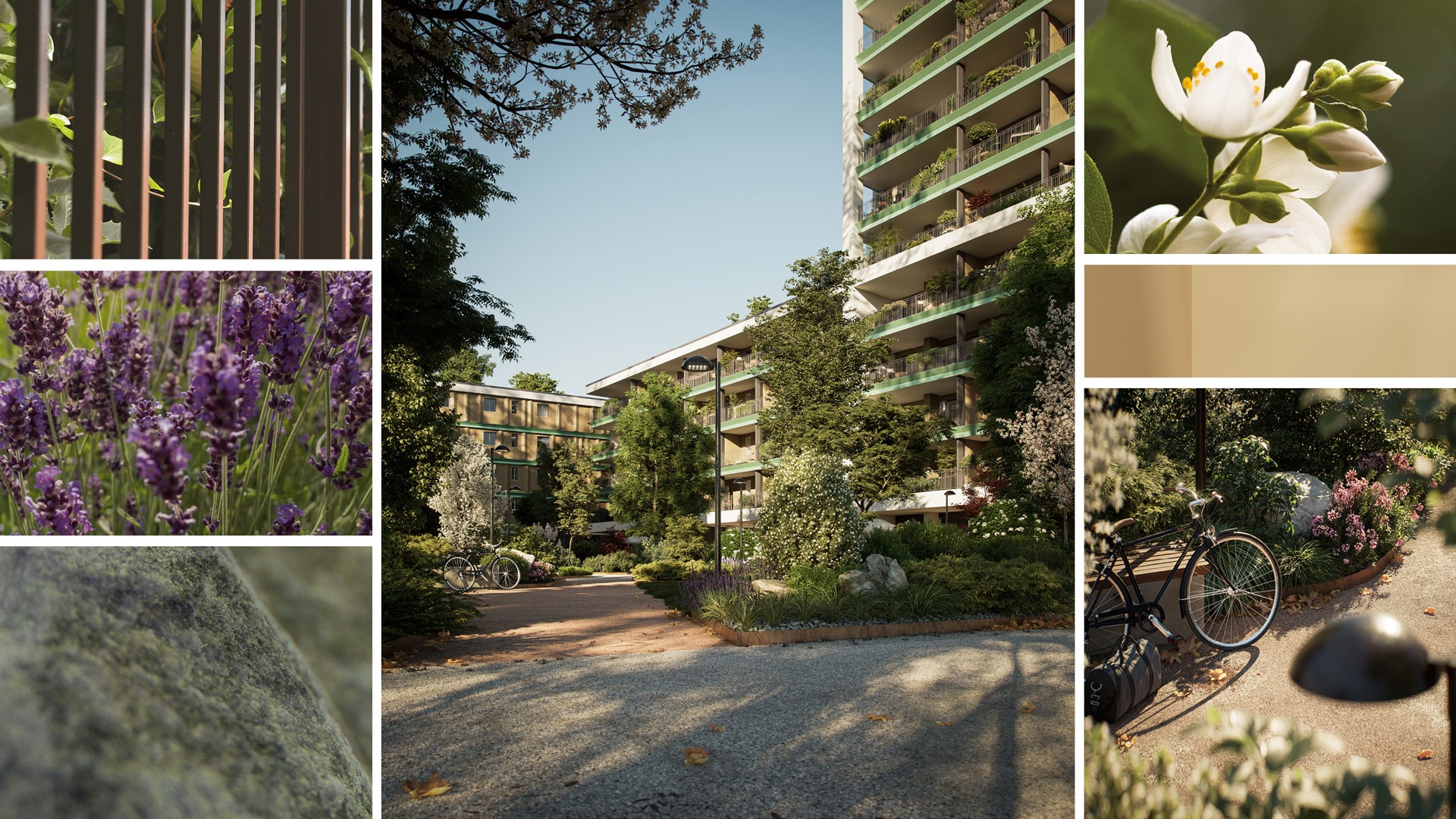 Corte Naviglio — 4